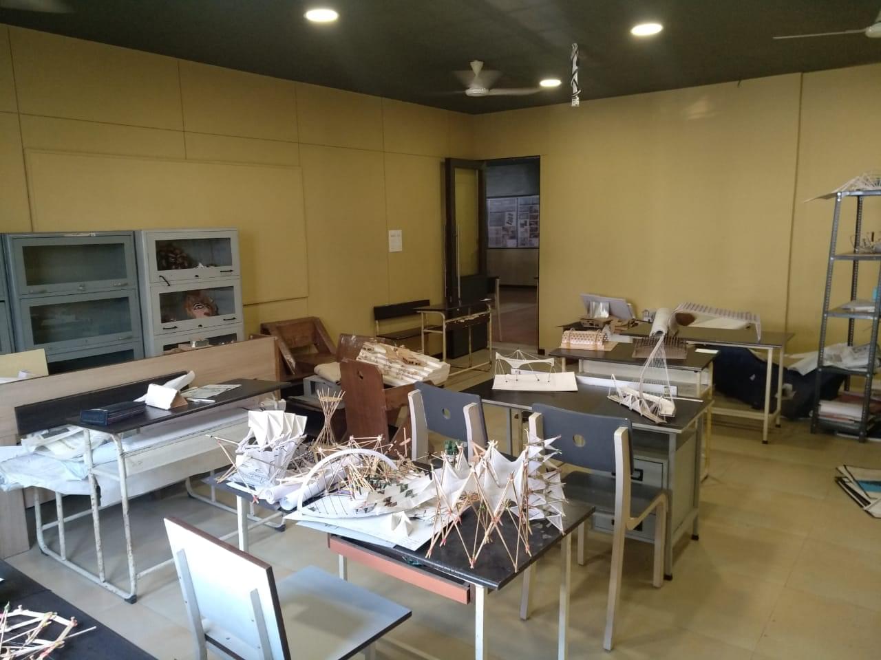 Lokmanya Tilak Institute of Architecture and Design Studies Navi Mumbai Campus photo 45